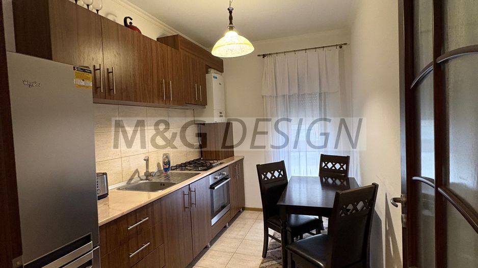 Apartament 2 camere zona Braytim - Poză 1