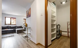 Casa parter, renovata, mobilata, gradina amenajata, str Petofi Sandor-Dumbravita - Poză 18