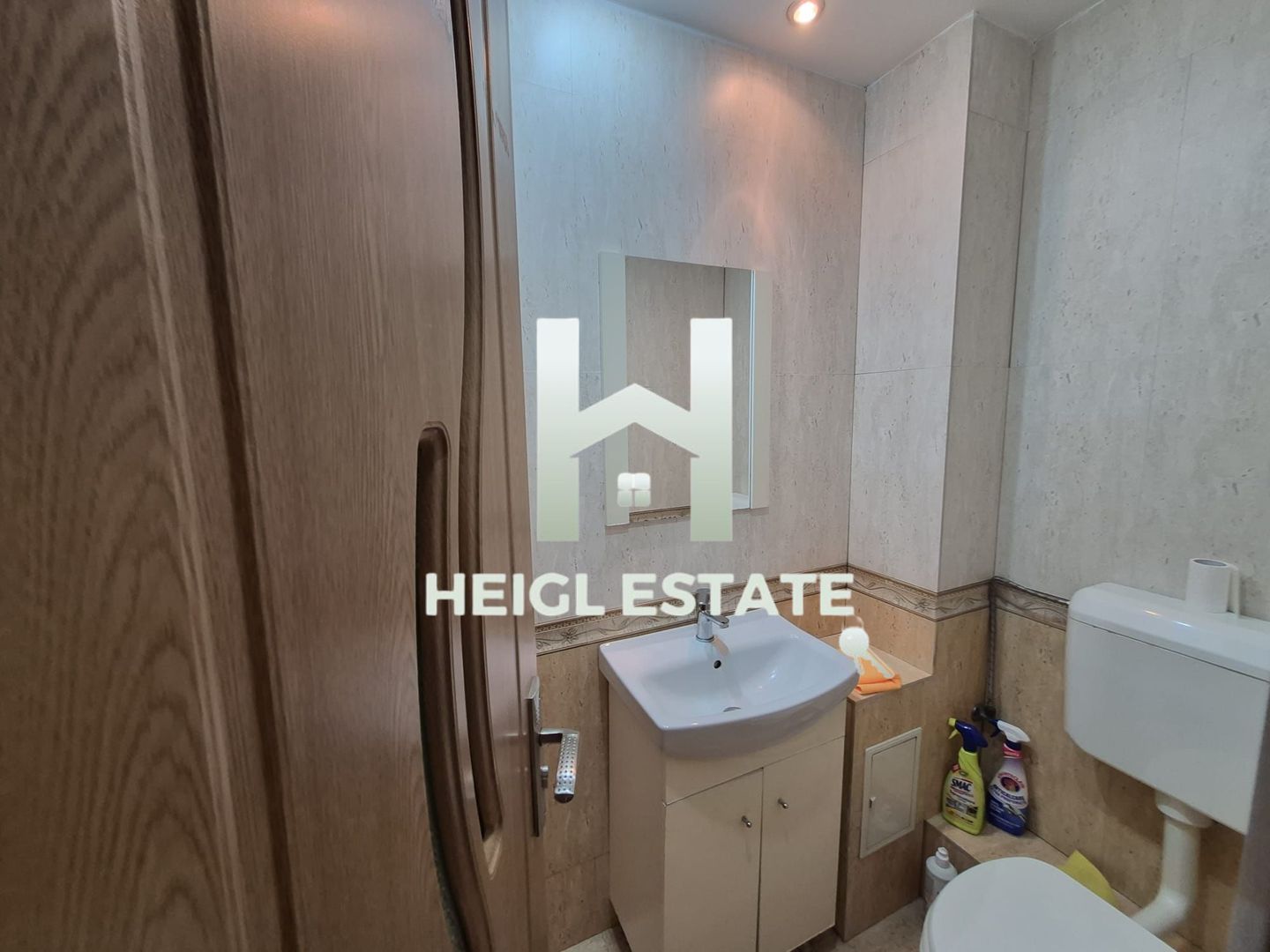 Apartament 3 camere in Soarelui - Poză 3
