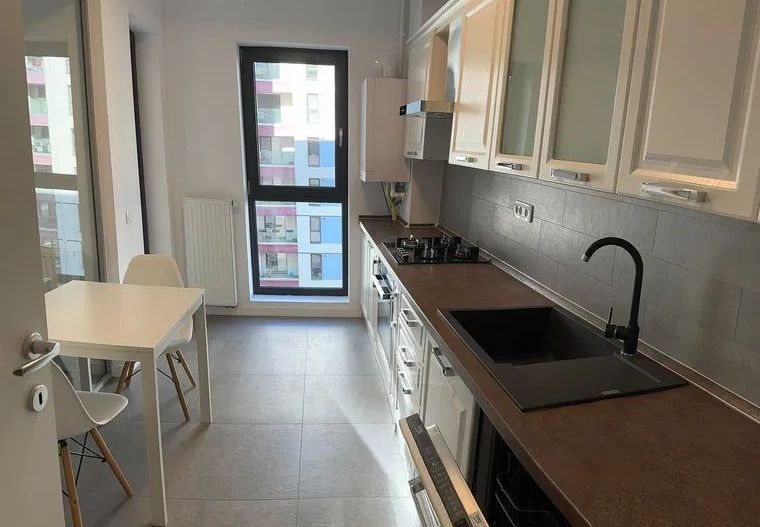 Apartament superb Lujerului - Poză 5