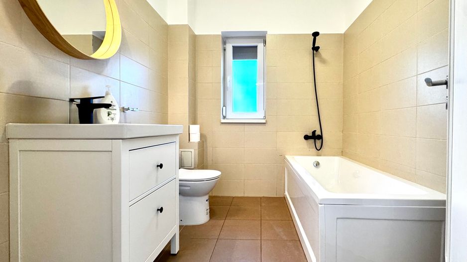 Apartament cu 3 camere | Parter | Terasă | Parcare | Braytim - Poză 13