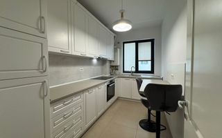 Apartament 2 camere decomandat + parcare subterana Pacurari Grand Beetle - Poză 10