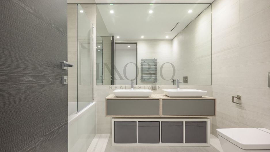 Reședință Exclusivistă cu 5 Camere | 201 mp | Terasă 25 mp - Poză 27
