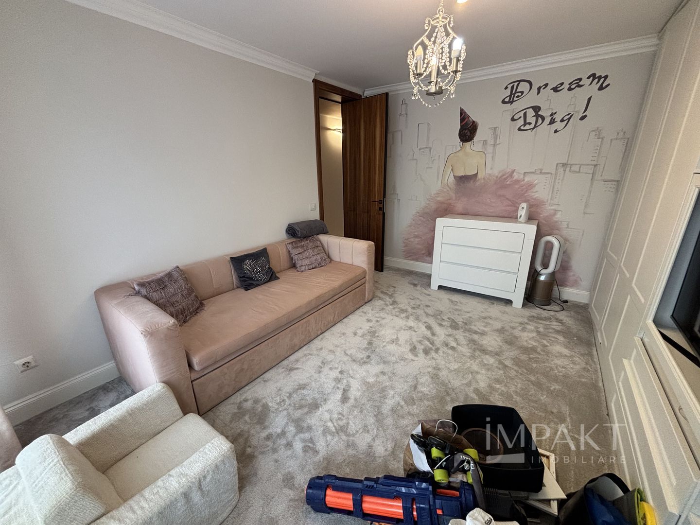 De închiriat vilă superbă Andrei Mureșanu - Poză 15