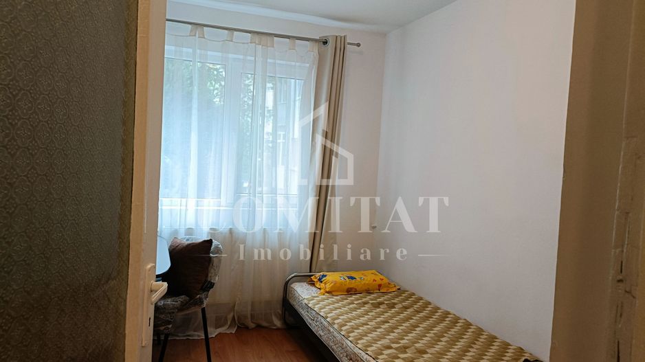 Apartament cu 4 camere | Zona Parcului Mehedinți - Mănăștur - Poză 8