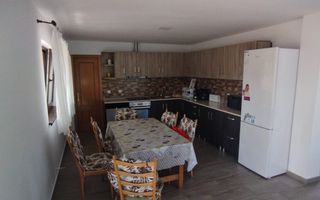 Casa Vila 7 camere 147 mp-teren 500 mp-foisor 3 terase-Beclean - Poză 3