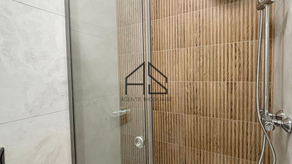 De închiriat | 3 camere | Loc de parcare | Prima Arena - Poză 10