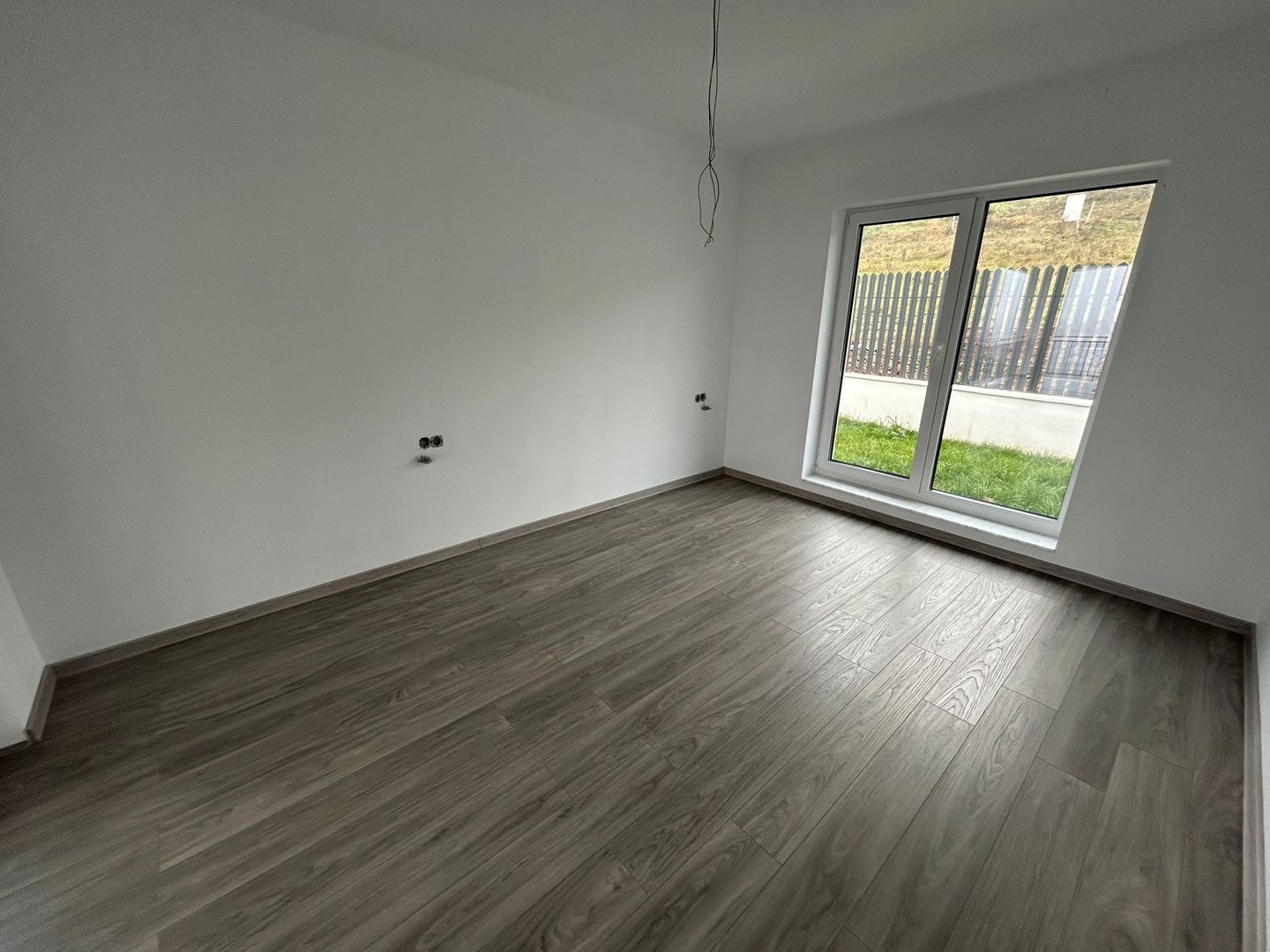 Casa Individuala, 140mp utili, 600mp teren, Zona Cetate - Poză 11