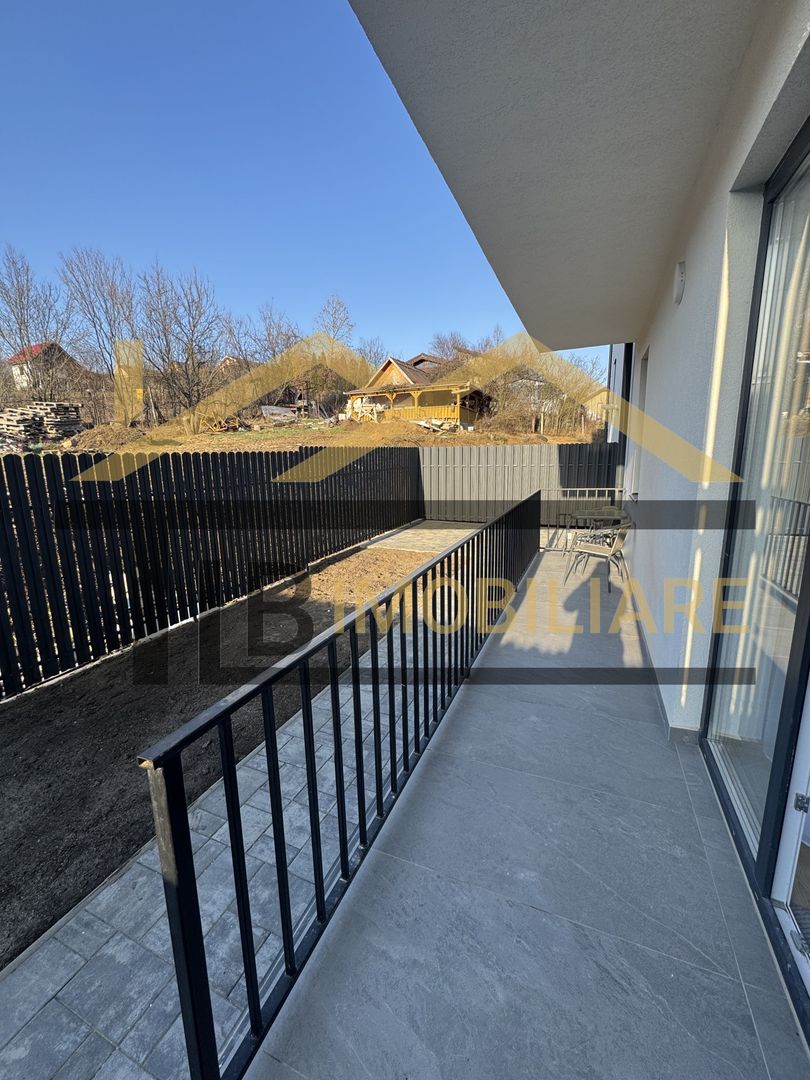 Apartament cu 2 camere, 53 mp, parcare, Zona Livezeni - Poză 9