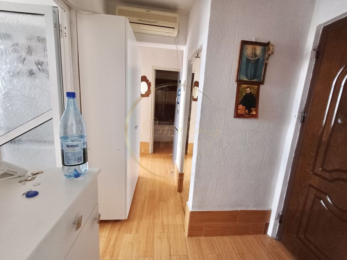 SUPER PRET | Apartament cu 2 camere | Km 4-5 , Constanta - Poză 10