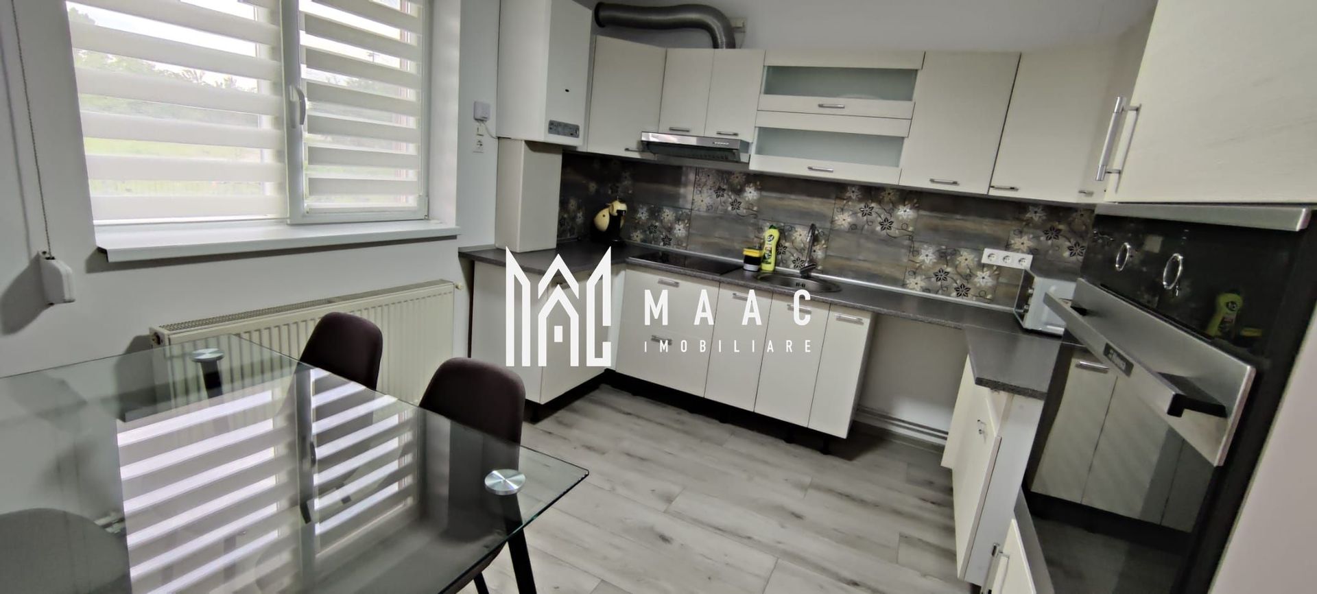 Apartament 2 camere de vânzare | Sibiu, Lazaret | 58 mp - Poză 2