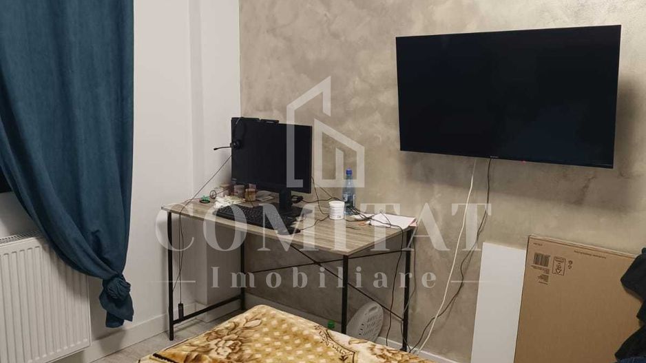Apartament cu 2 camere decomandate | 50 mp | Zona Eroilor - Florești - Poză 3