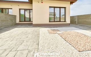 Casă modernă cu 3 dormitoare în Dumbrăvița - tur virtual disponibil - Poză 34