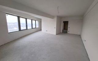 Penthouse 194 mp utili + 4 balcoane, view superb! - Poză 5