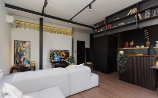 Vânzare, apartament, 2 camere, str. Independenței, Botanica - Poză 6