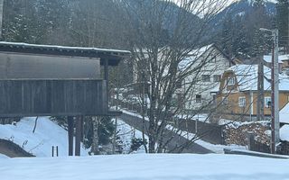 Casa tip duplex in Popesti - Valea Seaca / Cluj - Poză 15