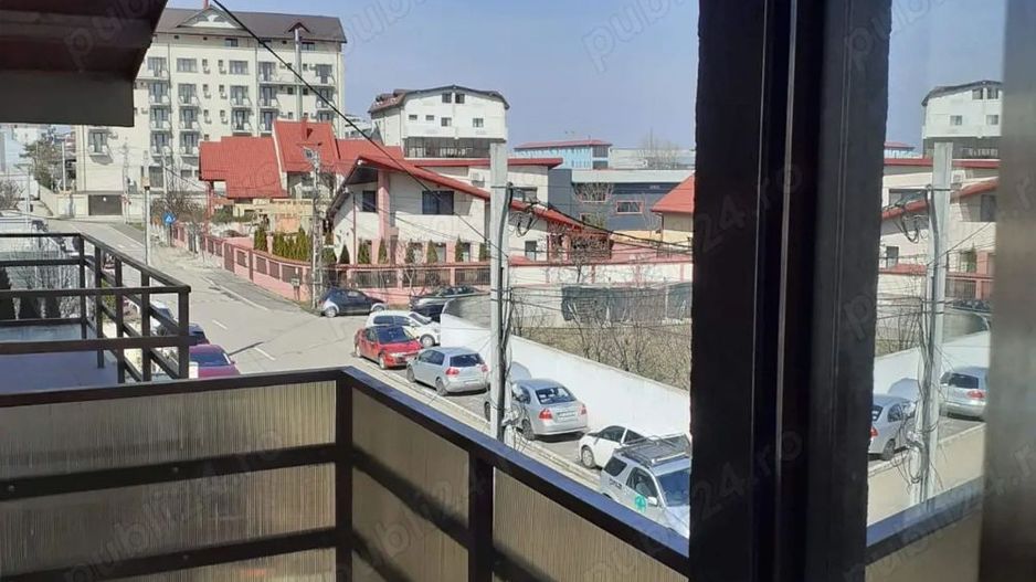 Garsoniera confort 1 Bragadiru - Poză 1