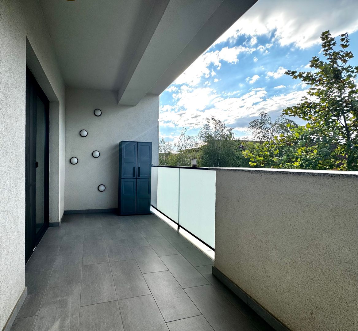 Apartament elegant si spațios, zona Lipovei - lângă pădure - Poză 20