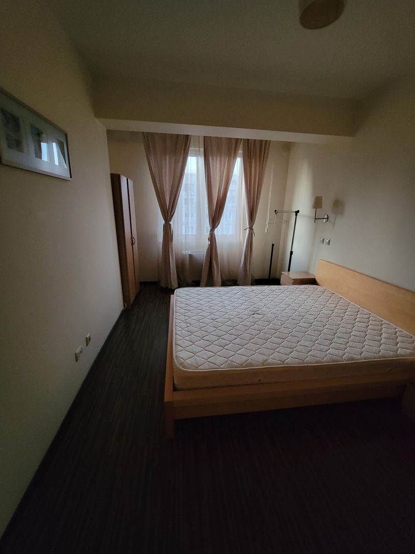 AP. 2 CAMERE DECEBAL, PARCARE INCLUSA, BLOC NOU, BUCATARIE OPEN-SPACE - Poză 4