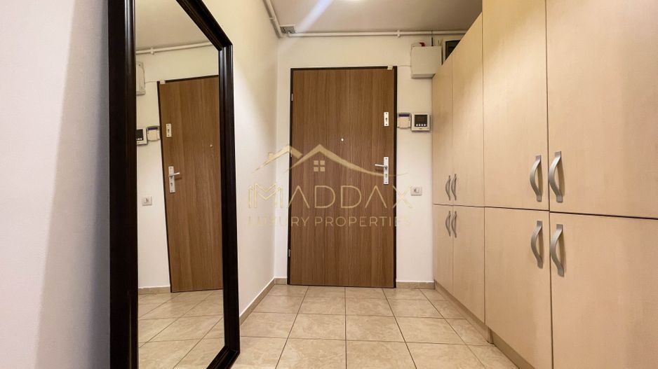 Apartament cu 3 camere *85 mp utili*// Erou Iancu Nicolae - Poză 31