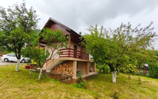 Casă P+1 de vânzare | Cicârlău | 11 ari teren - Poză 15