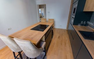 Apartament Modern | 4 Camere | Cartierul Francez Herăstrău | Parcare - Poză 5