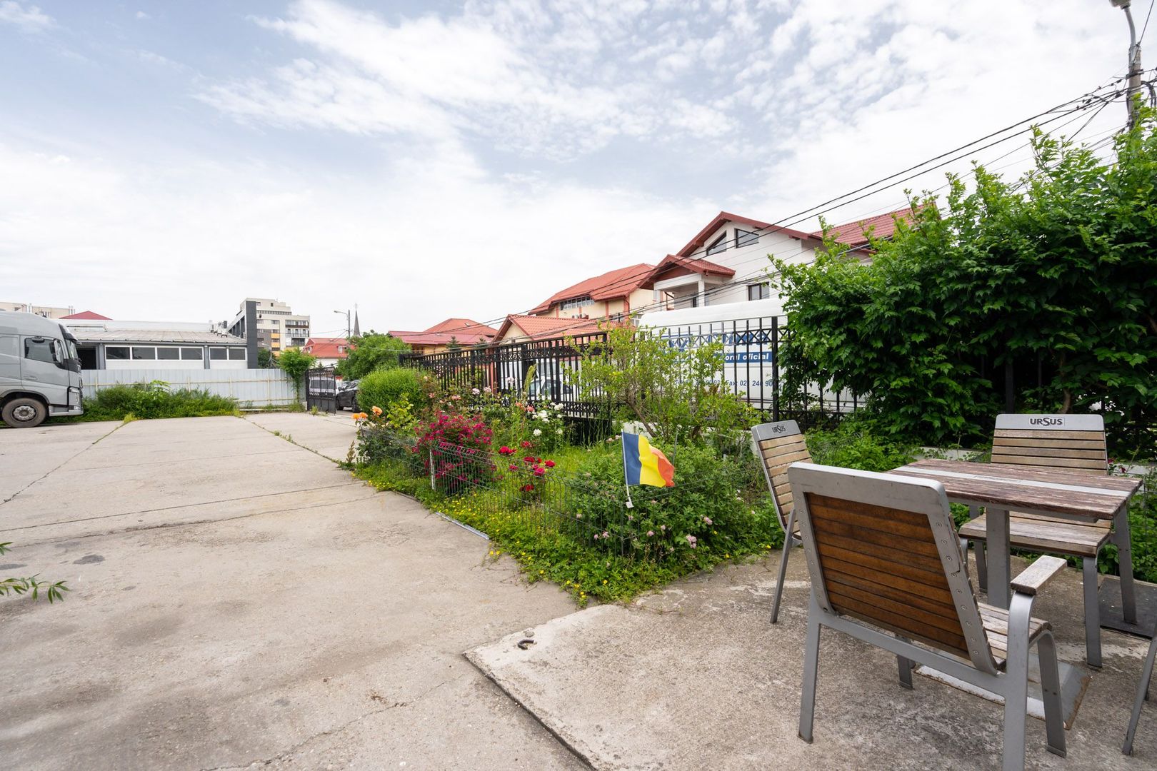 COMISION 0%, Hala productie-depozitare, Sos. Fundeni (Sector 2) Constructie 2007 - Poză 27