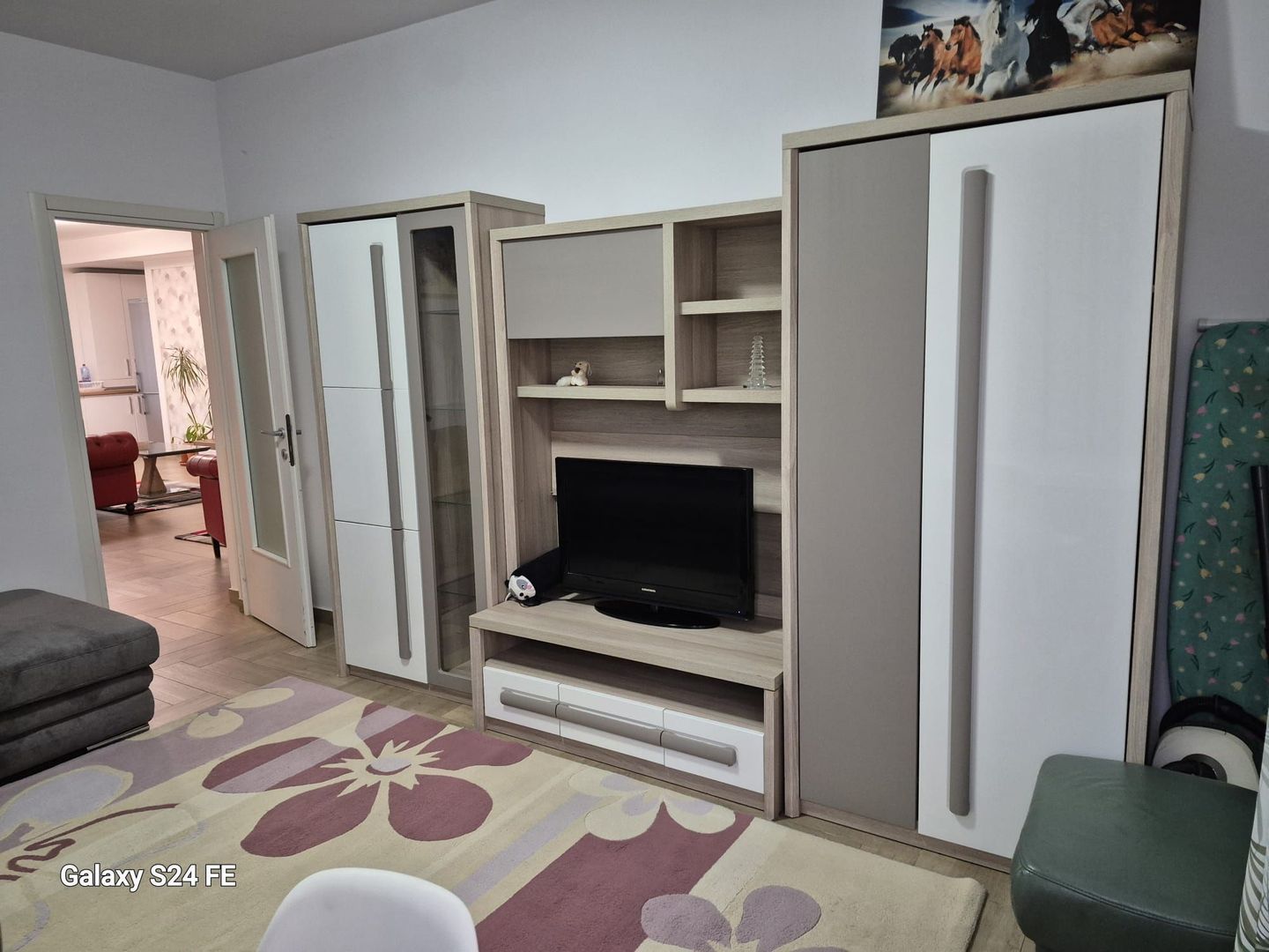 Soarelui | 3 Camere-80 mp | Mobilat si Utilat | Loc de parcare - Poză 10