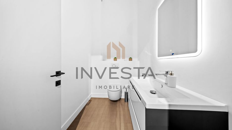 Spatiu comercial de vanzare! 282mp in zona Grand Hotel Italia - Poză 10