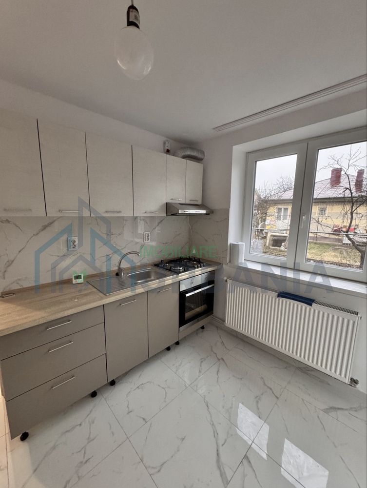 Schimb casa Cantemir cu apartament - Poză 8
