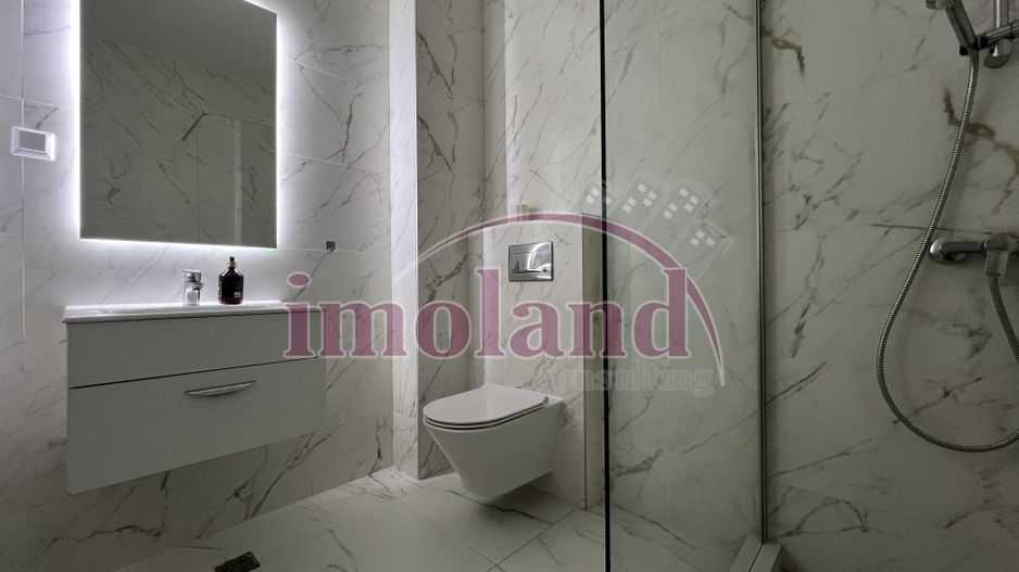 Apartament modern 2 camere de vanzare - Ivory Pipera - Poză 9