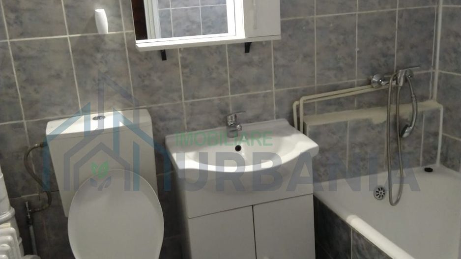 #. Închiriez apartament cu o cameră - Poză 3