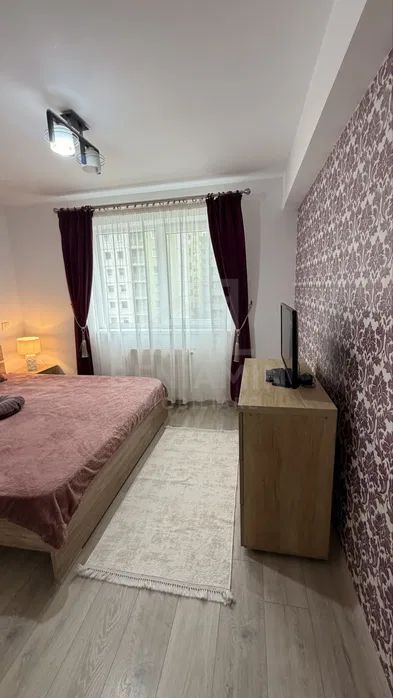 2 camere - bloc nou - 57mp - mobilat - utilat - TopCity - Coresi - Poză 7