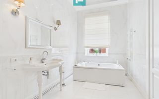 Apartament deosebit în clădire istorică central - Poză 17