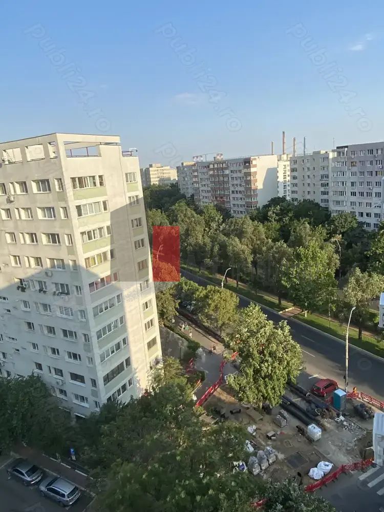 Apartament 2 camere  Dristor Ramnicu Sarat - Poză 9