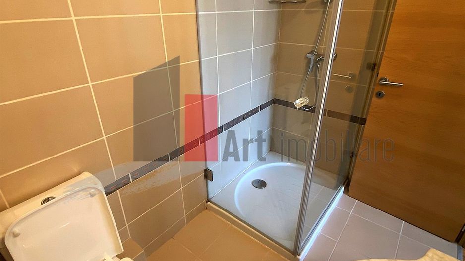 Exceptional location | 2-bedroom apartament | Kiseleff - Poză 12