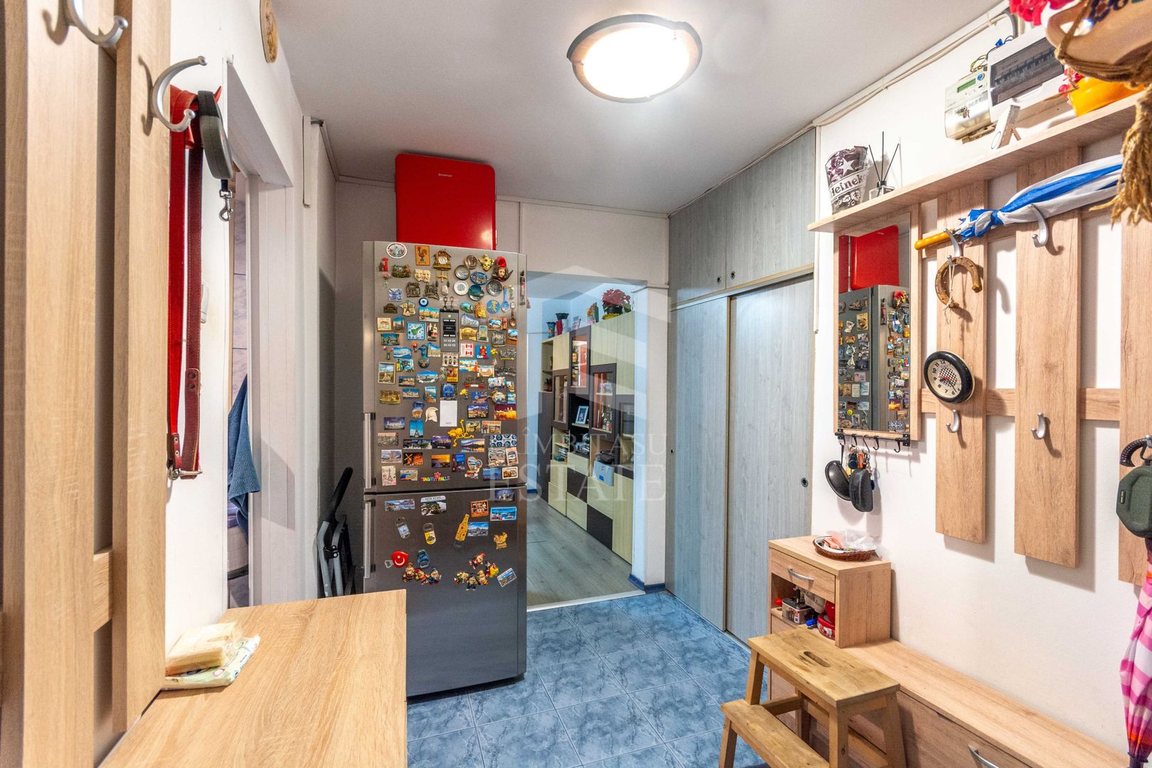 Arena Nationala, Basarabia Apartament 3 camere - Poză 4