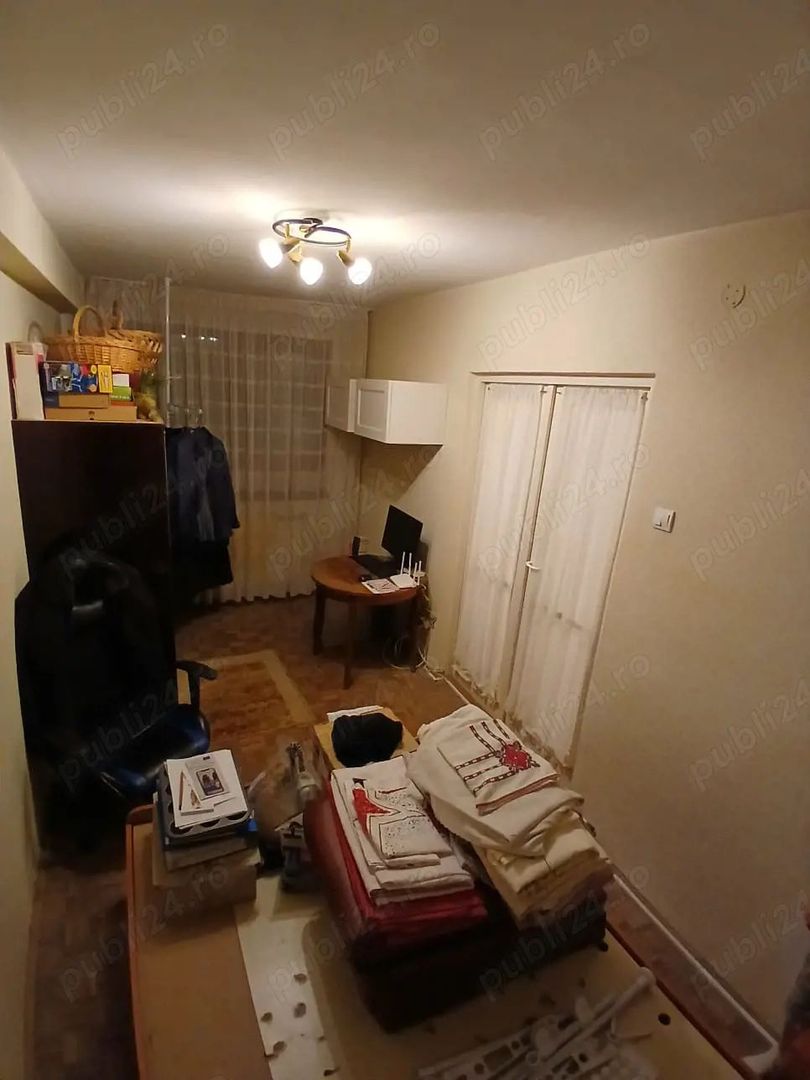 Apartament 4 cam Mazepa 1,et 3 - Poză 5