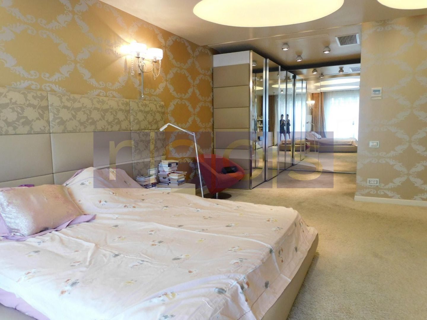 VANZARE DOROBANTI 4 CAMERE | 187 MP | - Poză 9