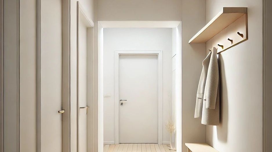 DEZVOLTATOR | Apartament 2 camere NR.39 - Poză 5