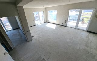 Casa Sibiu, Tocile teren 600, terase, garaj - Poză 3