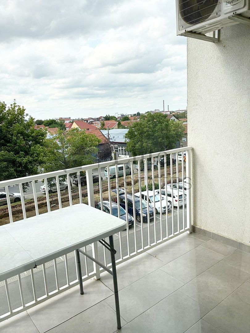 Apartament 2 camere decomandate Prima Onestilor, Oradea - Poză 9