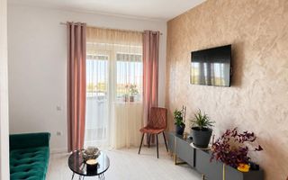 Apartament 3 camere de vânzare | Sibiu | Arhitecților - Poză 1