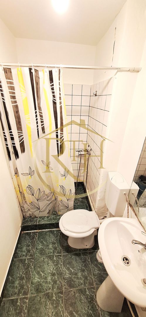 Oferim spre inchiriere garsoniera, Complex Studentesc, Libera imediat - Poză 15