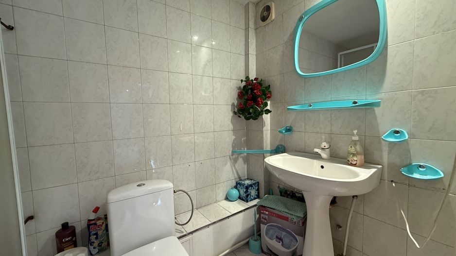 Garsoniera Calea Calarasi - Matei Basarab (COMISION ZERO) - Poză 15