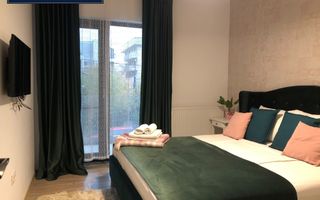 Ap 2 camere, loc privat de parcare inclus în preț, Mamaia Nord - Poză 5