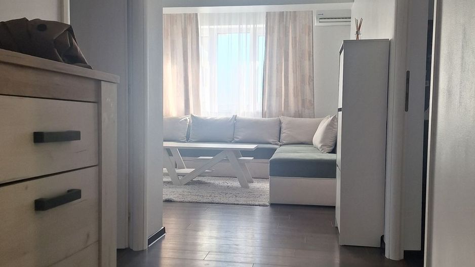 Apartament 2 camere -54 mp- etaj 1-Loc de parcare-Complex Rediu - Poză 4