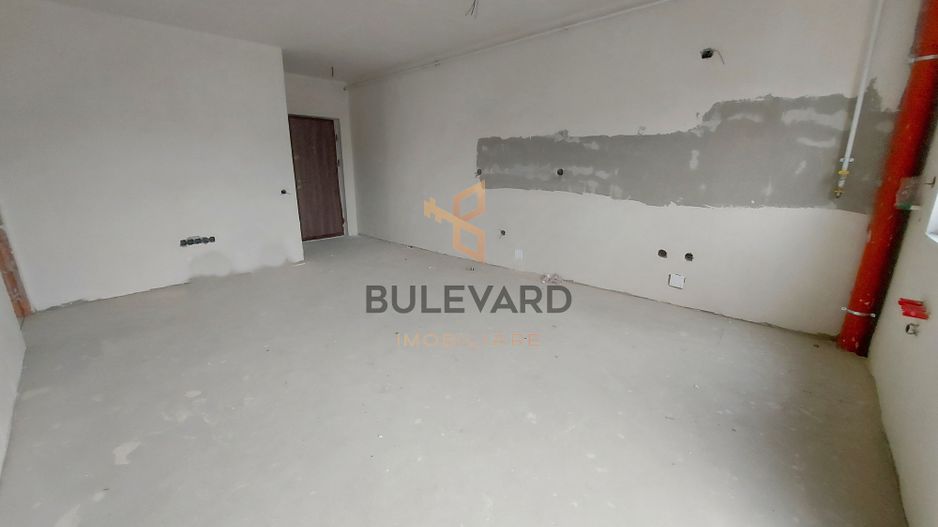 Apartament cu 3 camere,  zona strazii Somesului! - Poză 3