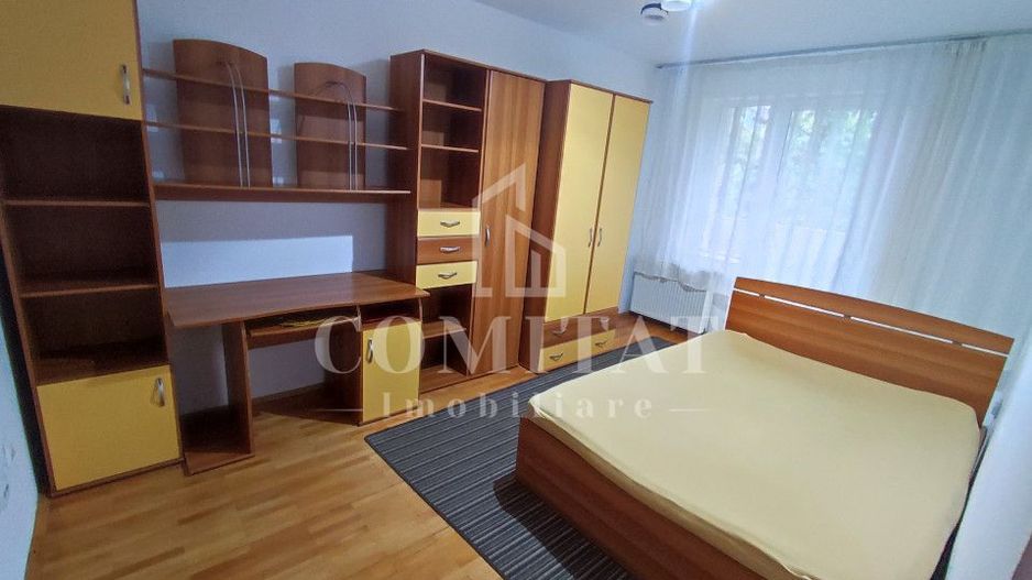 Apartament 3 camere | suprafața generoasă | etaj 1 | Zorilor - Poză 3