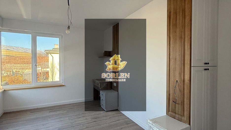 Duplex finisat – Zona Borhanci, Cluj-Napoca - Poză 18